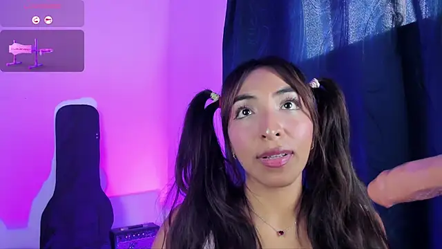 Leticia brownn1 online show from March 15, 2:12 pm