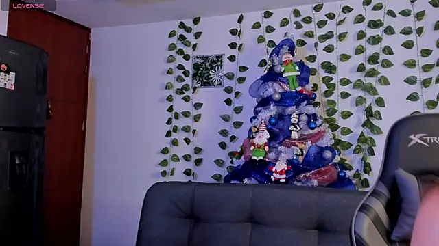 Amypond   online show from December 27, 4:43 pm