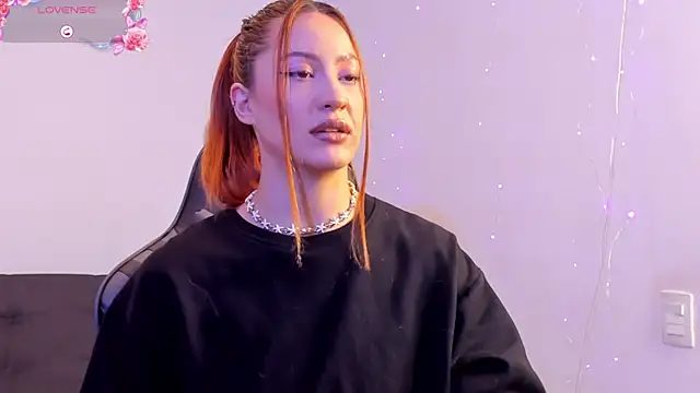 Amypond   online show from October 6, 12:35 pm