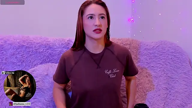 Amypond   online show from October 22, 5:13 pm