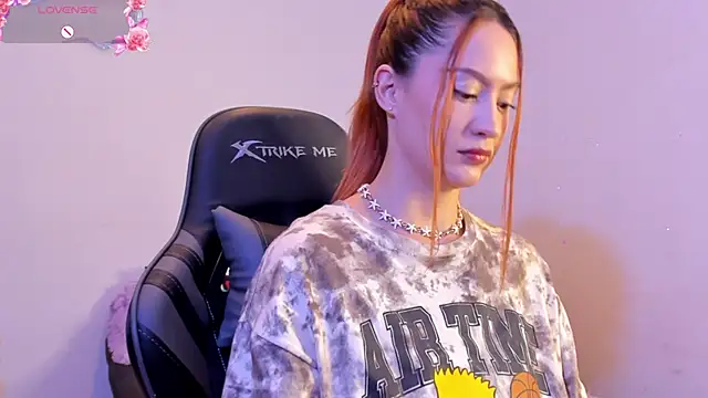 Amypond   online show from December 16, 11:15 am