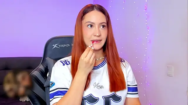 Amypond   online show from February 25, 4:05 pm