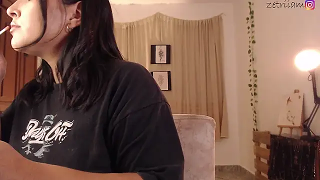 Zetrionn online show from September 26, 2:59 am