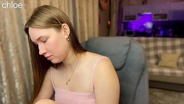 ChloeMillerMeow online show from November 2, 11:07 pm