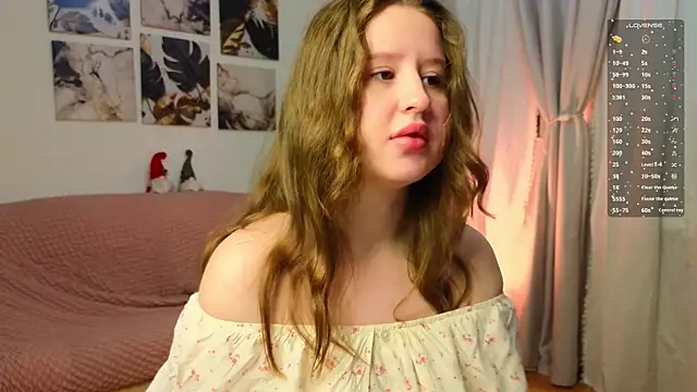 SquirtBabee online show from January 19, 4:22 pm