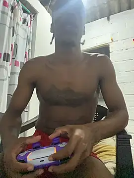 Larry-n-clouds online show from January 8, 4:04 am