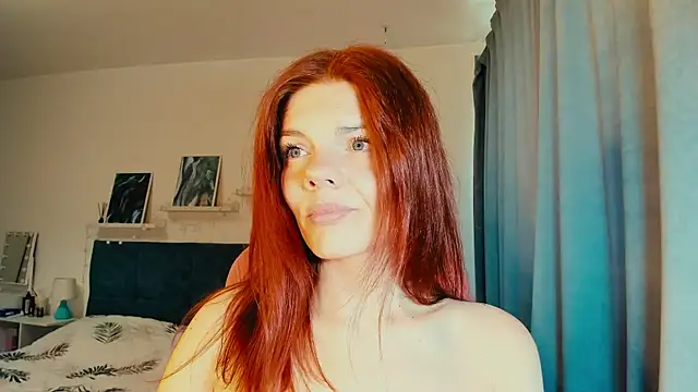 AlysaNightmoon online show from April 9, 6:19 am