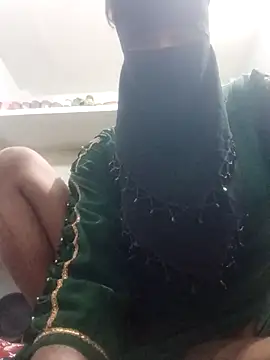 UrvashiRani online show from April 29, 9:02 am