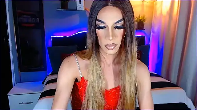 camila hootie online show from February 1, 3:08 am