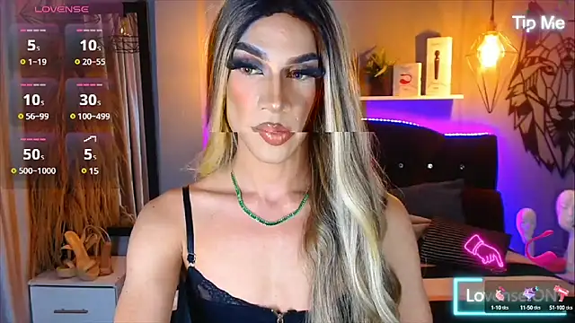 camila hootie online show from February 11, 6:08 am