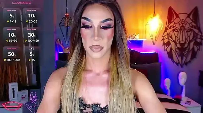 camila hootie online show from February 17, 2:31 am