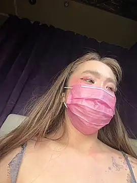 Asianpie  online show from January 14, 4:47 am