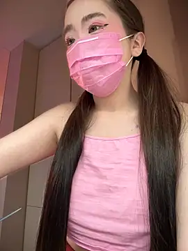 Asianpie  online show from January 26, 10:55 am