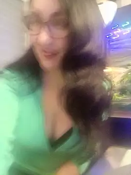 CamilleDesire online show from December 20, 4:46 pm