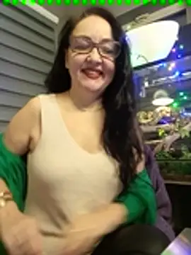 CamilleDesire online show from January 17, 4:57 pm