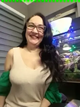 CamilleDesire online show from January 21, 5:30 pm