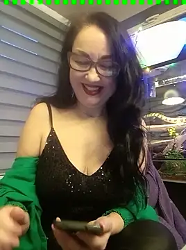 CamilleDesire online show from February 14, 5:14 pm