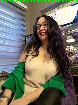 CamilleDesire online show from February 18, 4:59 pm