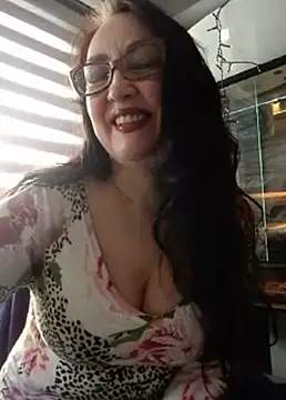 CamilleDesire online show from March 14, 4:40 pm