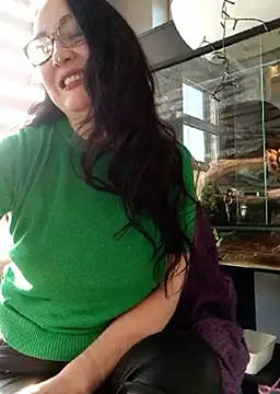 CamilleDesire online show from March 19, 4:45 pm