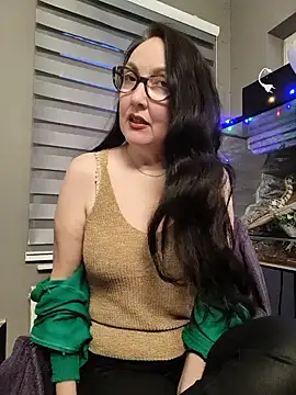 CamilleDesire online show from October 22, 4:51 pm