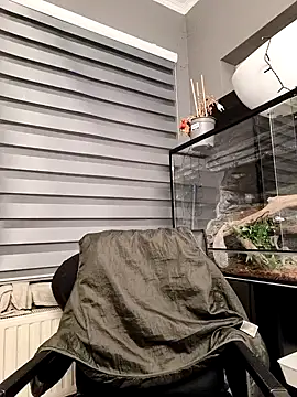 CamilleDesire online show from January 18, 4:55 pm