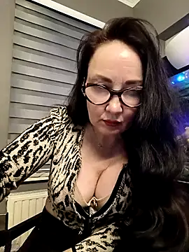 CamilleDesire online show from February 4, 4:57 pm