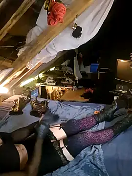 Snapshot of Xenia-Cosmo chatting on January 5, 2:38 am Xenia-Cosmo online show from January 5, 2:38 am