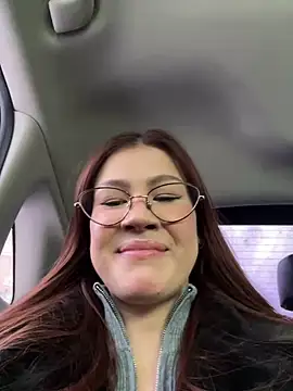 RinaCat online show from December 28, 5:33 am