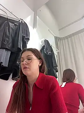 RinaCat online show from January 9, 8:45 am