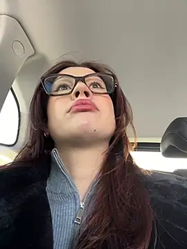 RinaCat online show from January 29, 5:40 am