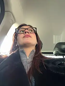 RinaCat online show from February 25, 5:19 am