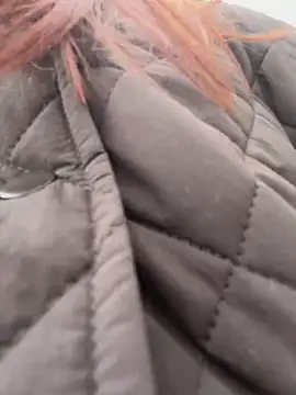 RinaCat online show from February 27, 5:34 am