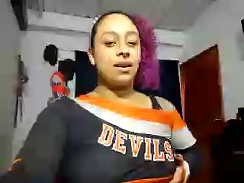 Snapshot of Cata_Blue__ chatting on January 30, 8:53 pm Cata Blue online show from January 30, 8:53 pm