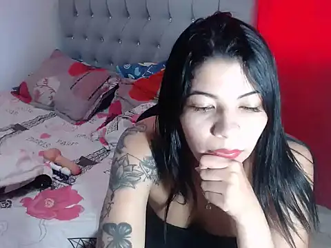 Snapshot of Georgina_Copper chatting on January 7, 9:03 pm Georgina Copper online show from January 7, 9:03 pm