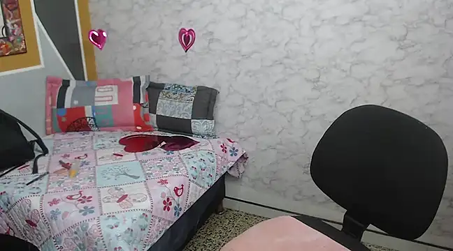 Snapshot of Georgina_Copper chatting on February 11, 1:41 pm Georgina Copper online show from February 11, 1:41 pm