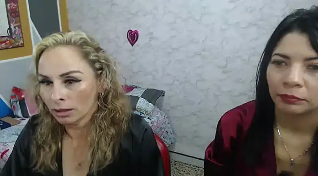 Snapshot of Georgina_Copper chatting on February 13, 6:48 pm Georgina Copper online show from February 13, 6:48 pm