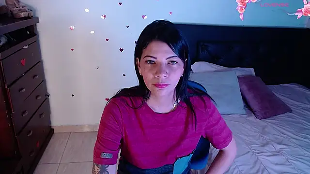 Snapshot of Georgina_Copper chatting on September 10, 4:51 pm Georgina Copper online show from September 10, 4:51 pm