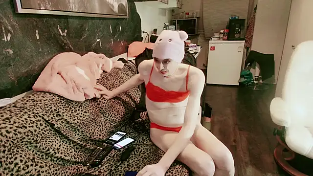 Sletjerayxh online show from January 6, 7:12 am