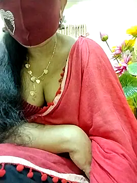 Ameera19 online show from February 20, 8:17 am