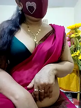 Ameera19 online show from February 23, 6:34 pm