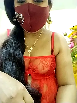 Ameera19 online show from February 25, 6:53 pm