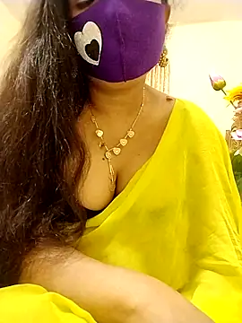 Ameera19 online show from March 1, 2:48 am