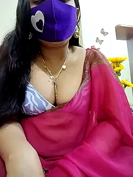 Ameera19 online show from March 7, 7:38 pm