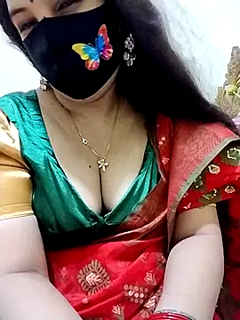 Ameera19 online show from September 19, 6:08 pm