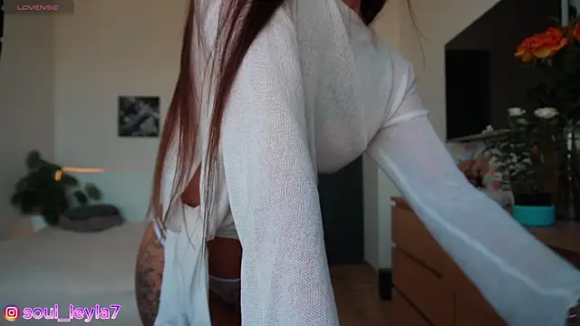 Sola LI online show from September 11, 6:02 am