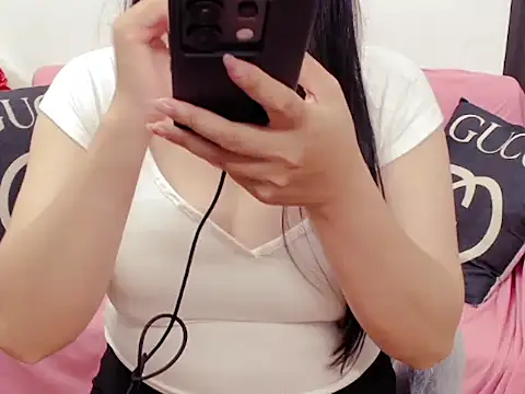Snapshot of Haruka95 chatting on May 11, 4:04 pm Haruka95 online show from May 11, 4:04 pm