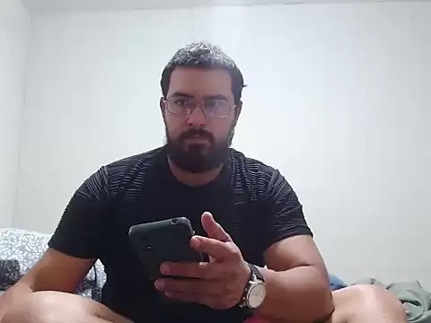 A logan41 online show from March 19, 1:31 am