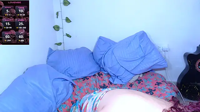 Eli666uwu online show from December 17, 9:16 pm