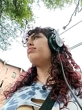 Eli666uwu online show from February 15, 5:39 pm